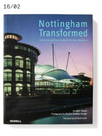 Nottingham Transformed